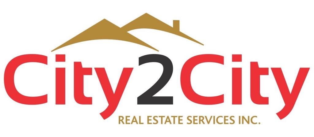 Alexander Moses - City2City Realty - Logo