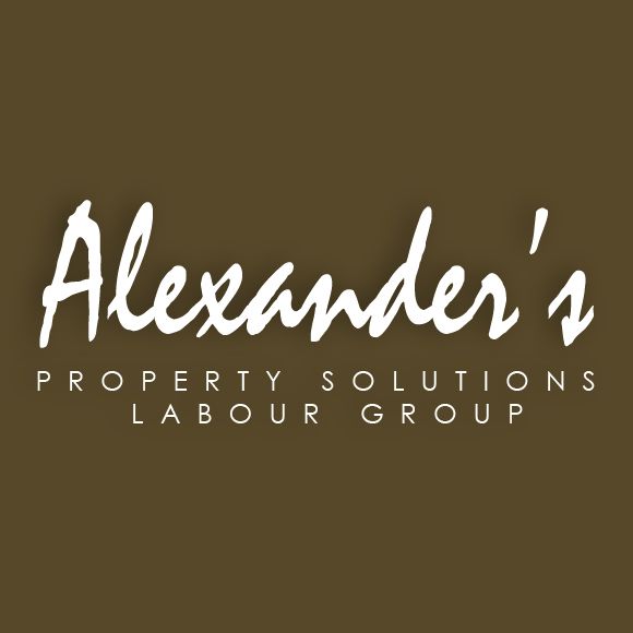 Alexander&s;s Property Solutions Labour Group - Logo