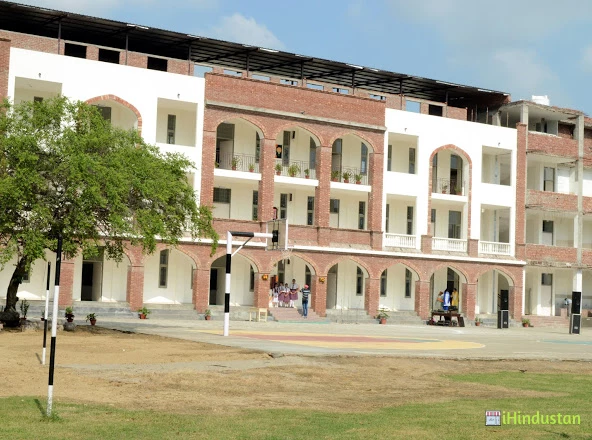 Alexandra School - Logo