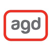 Alexandre Guilbeault Design - Logo