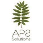 Alexandria Printing Services - Logo