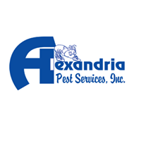 Alexandria Pest Services, Inc - Logo