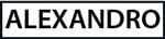 Alexandro Realty - Logo