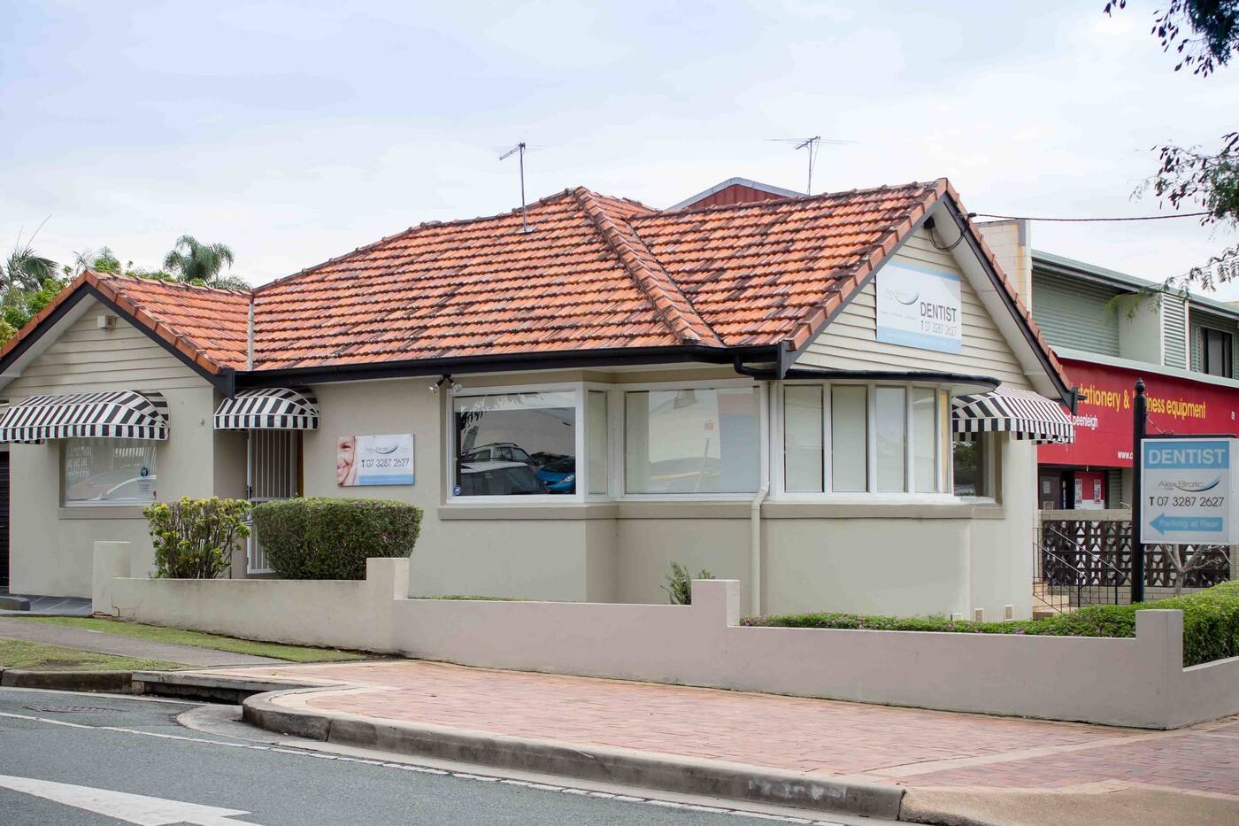 Alex Bratic Dental Care - Cover photo
