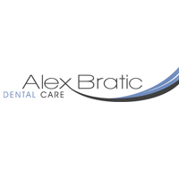 Alex Bratic Dental Care - Logo