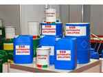 Alex Chem Laboratory - Logo