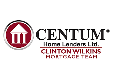 Alex Lavender - Centum Home Lenders - Mortgage Broker - Logo