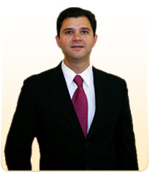 Alex Rabinovich, DDS, MD - Logo