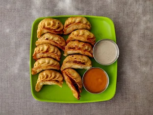 Alex - Shawarma & Momos - Cover photo