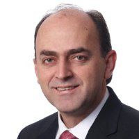 Alex Sirmalis - Royal LePage Urban Realty - Logo