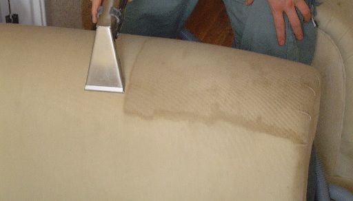 Alex&s;s Upholstery and Carpet Cleaning - Cover photo