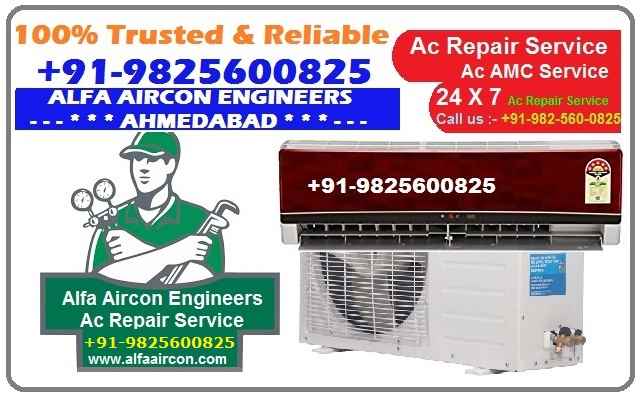 Alfa Aircon Engineers - Cover photo