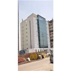 Al Facade Systems 135078 - Logo