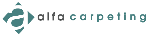 Alfa Carpeting Co. - Logo