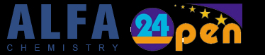 Alfa Chemistry - Logo