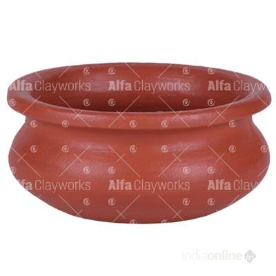 Alfa Clay Works - Cover photo