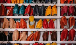 Alfa Footwear - Cover photo