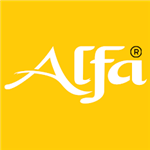 Alfa Furniture Mart - Logo