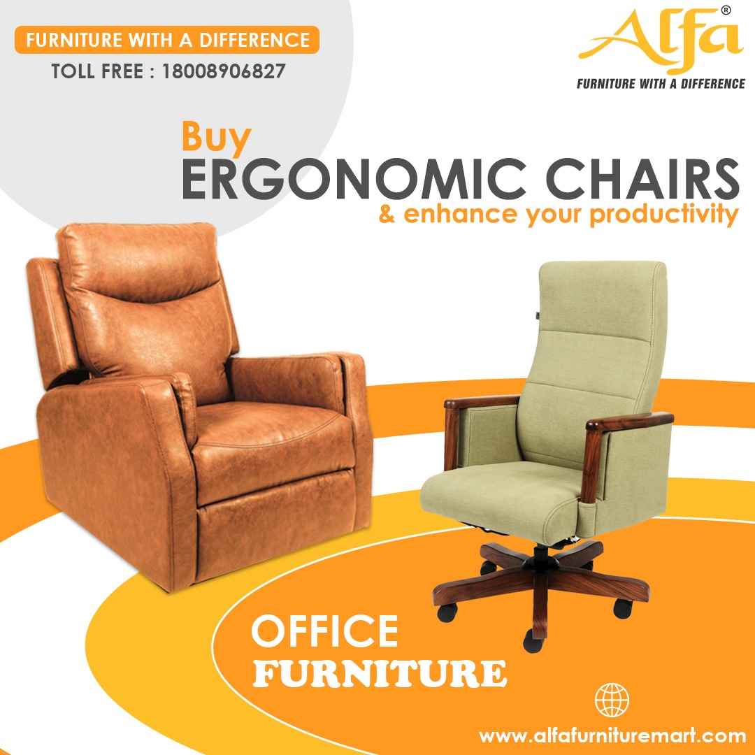 Alfa Furniture Mart - Cover photo