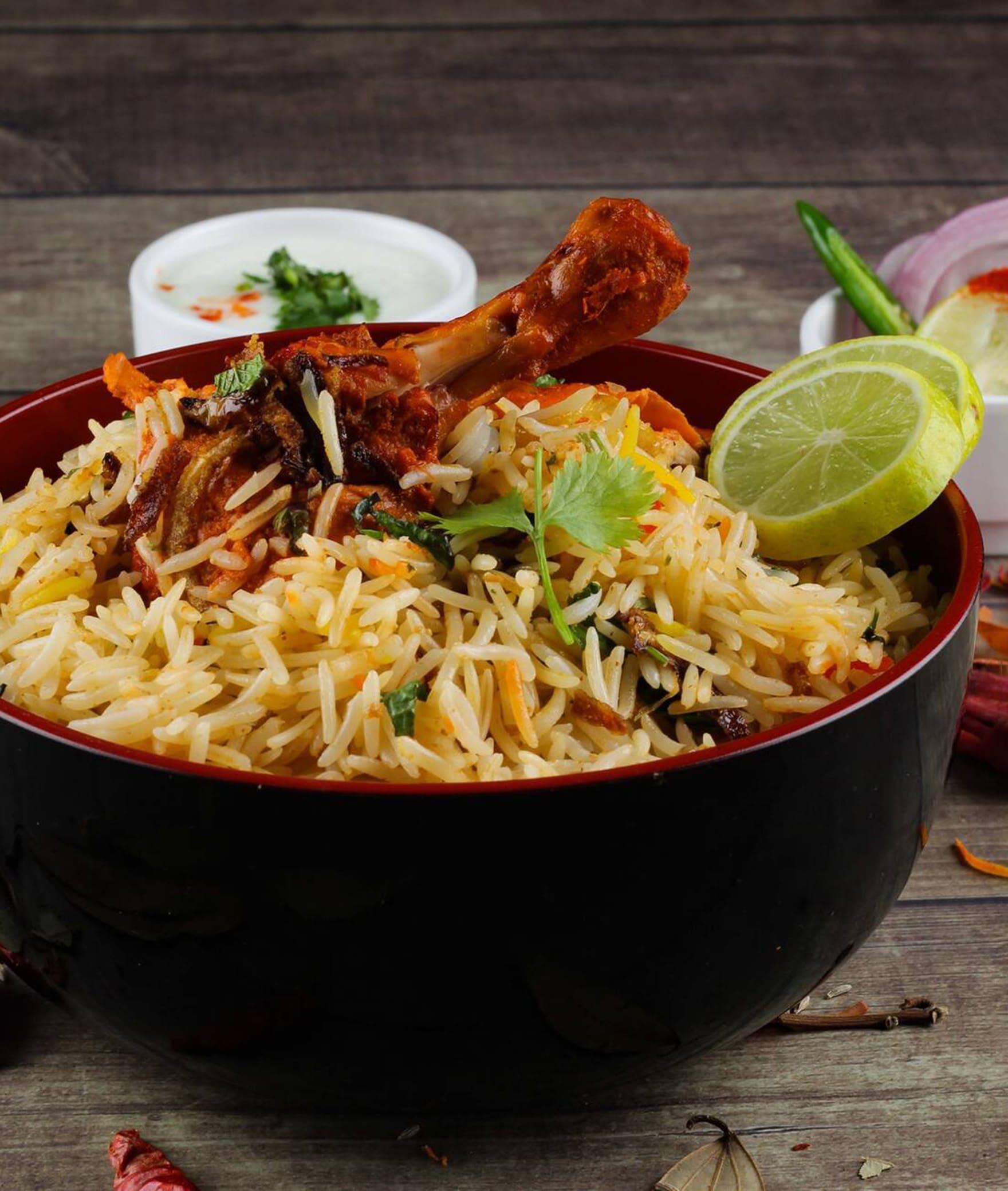 Al-Falah's Masterchef - Logo