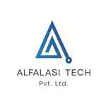 Alfalasitech - Logo