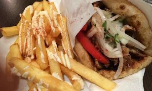 Alfa Shawarma Center - Cover photo