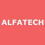 Alfatech Inc. Scooters - Logo