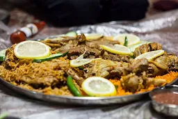 Al Fatoor Mandi House - Cover photo