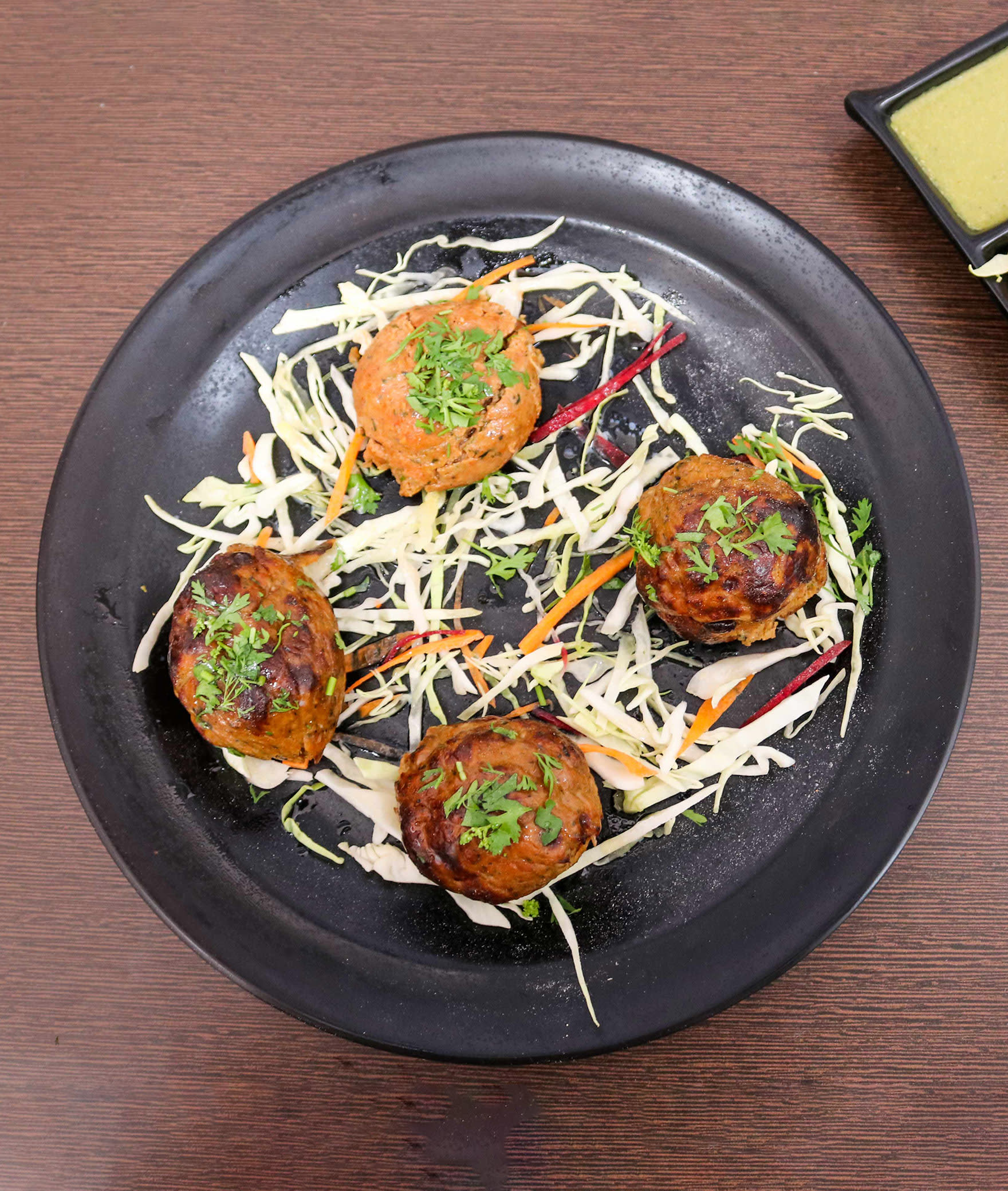 AL FAZAL FOODS - Logo