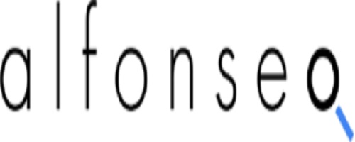 Alfonseo - Logo