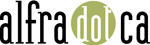 Alfra Dot.Ca - Logo
