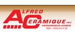 Alfred CÃ©ramique inc - Logo