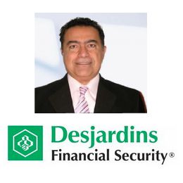 Alfred Ghofari - Life &a; Health Insurance Advisor - Logo