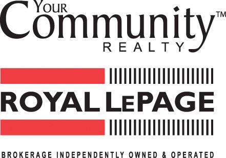 Alfred Martinelli - Royal LePage Your Community Realty, - Cover photo