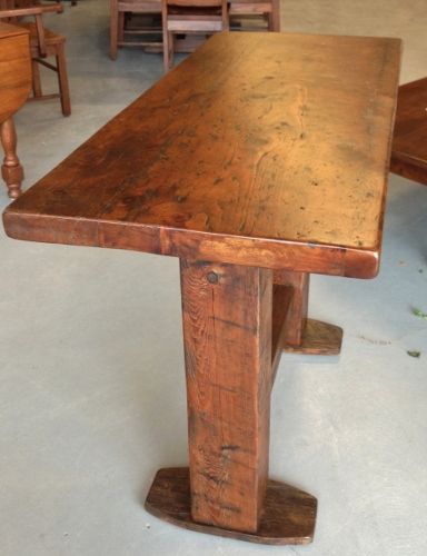 Alf&s;s Antiques and Handcrafted Furniture - Logo