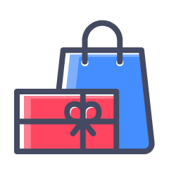 Alga Gift Centre - Logo