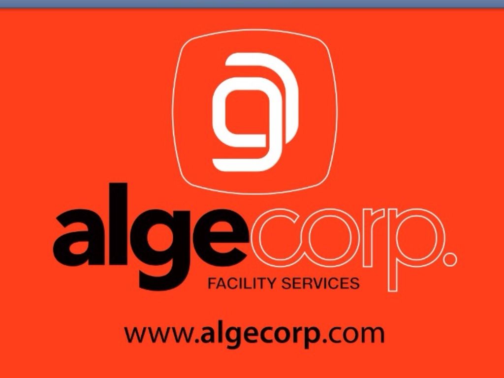 ALGECORP Facility Services Canada Ltd - Cover photo