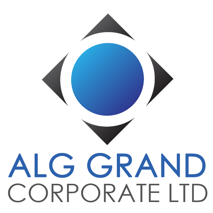ALG Grand Corporate Ltd - Logo