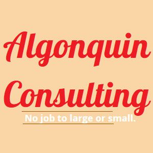 Algonquin Consulting - Logo