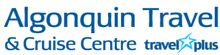 Algonquin Travel &a; Cruise Centre TravelPlus - Logo