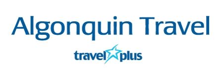 Algonquin TravelPlus - Logo