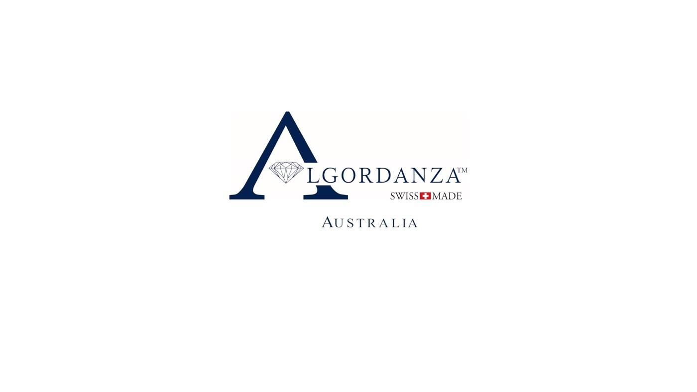 Algordanza - Cover photo