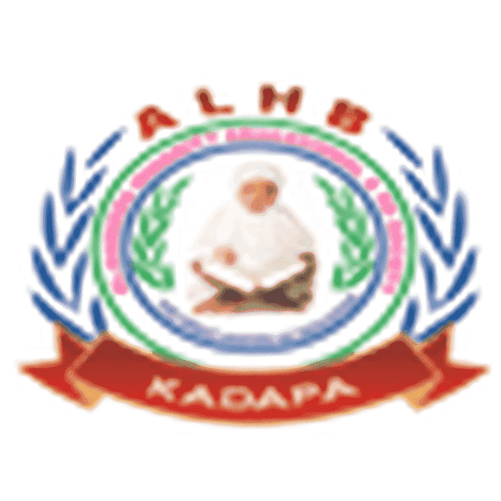 AL-Habeeba Degree College for Women - Logo