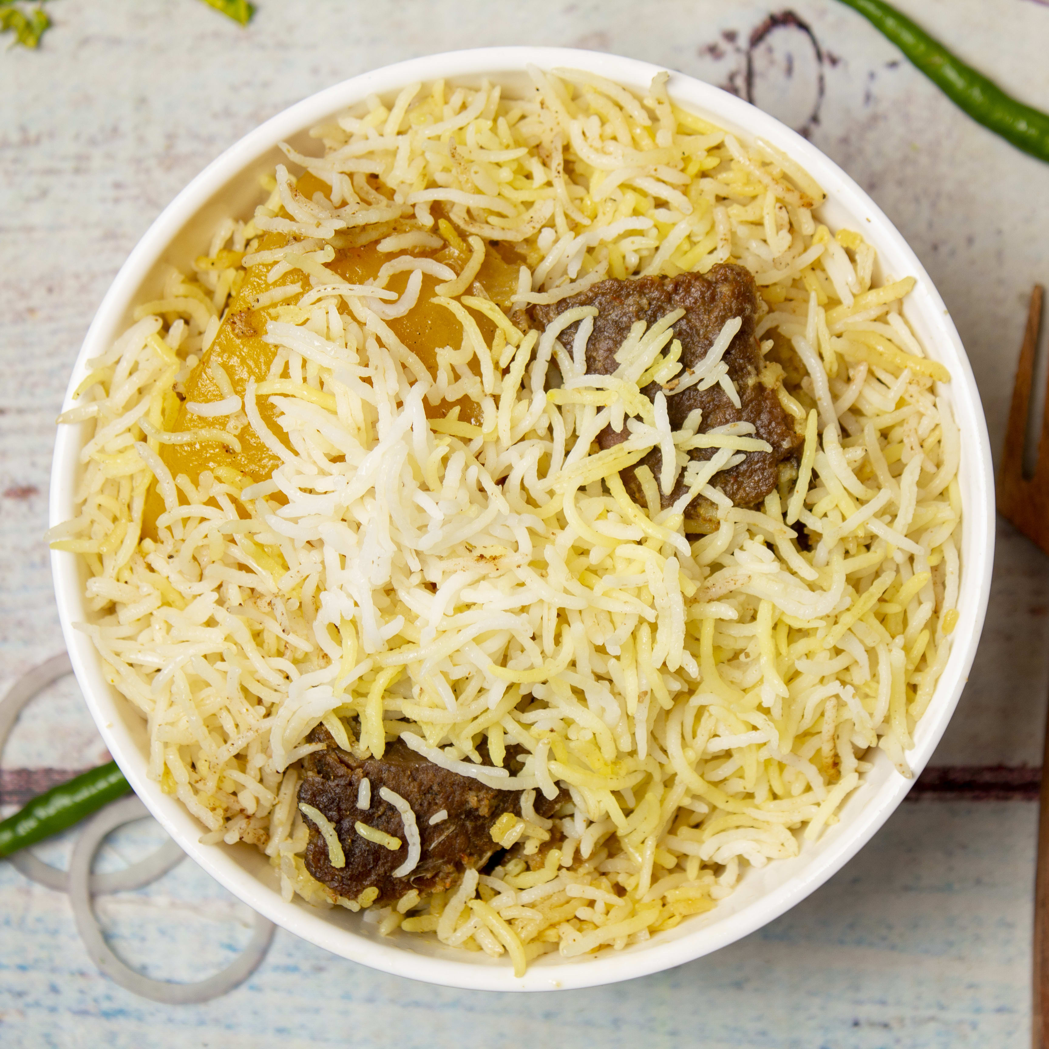 Al Helal Restaurant - Logo