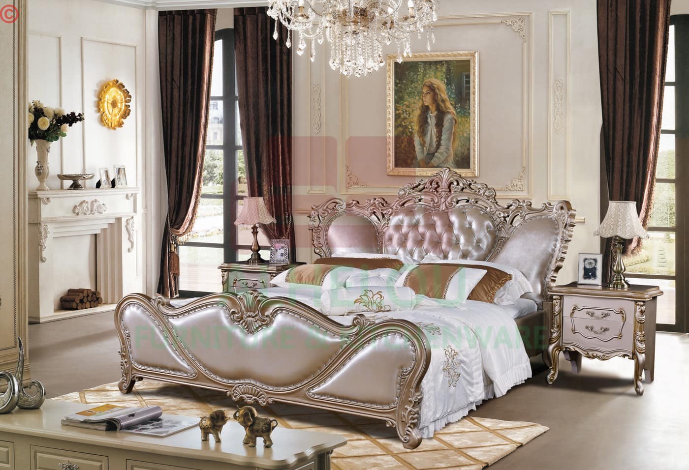 Al Helou Furniture & Kitchenware - Cover photo