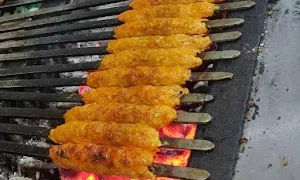 Al-Hifazat Kabab's & Caterers - Logo