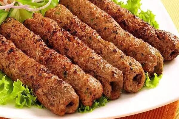 Al-Hifazat Kabab's & Caterers - Logo