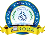 Alhoda International School - Logo