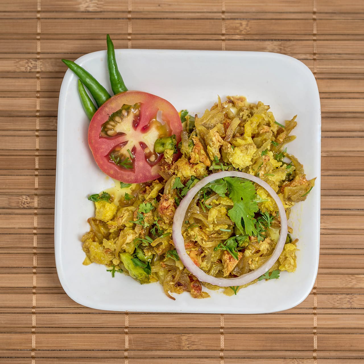 Al- Huda Biryani Centre - Logo