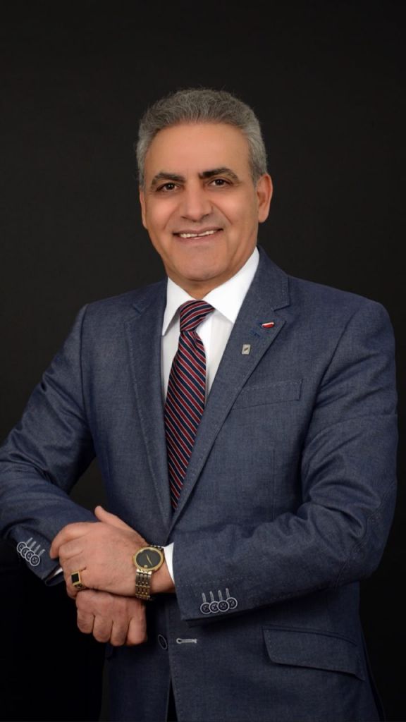 Ali Alizadeh Remax Hallmark Realty Ltd Brokerage - Logo